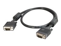 Accessoires et Cables - Câble VGA - 81001