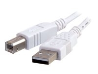 Accessoires et Cables - Câble USB - 81563