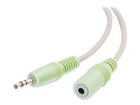 Accessoires et Cables - Câbles vidéo/audio - 80100