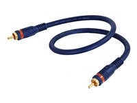 Kabels - Video/audio kabels - 80263