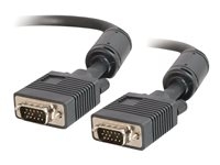 Accessoires et Cables - Câble VGA - 81002
