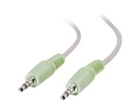 Kabels - Video/audio kabels - 80108