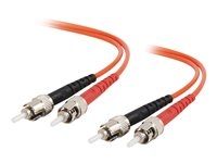 Accessoires et Cables - Fibre optique - 85207