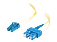 Accessoires et Cables - Fibre optique - 85590