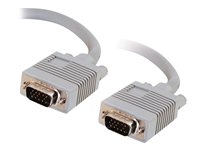 Accessoires et Cables - Câble VGA - 81087