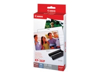 Verbruiksgoederen en accessoires - Inktcartridge - 7737A001AA