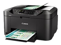 Printers en fax - Multifunctionele kleur - 0959C029