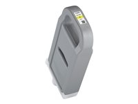Canon PFI-1700 Y - 700 ml - geel - origineel - inkttank - voor imagePROGRAF PRO-2000, PRO-2100, PRO-4000, PRO-4100, PRO-6000, PRO-6100