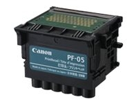 Canon PF-05 - Printkop - voor imagePROGRAF iPF6300, IPF6300S, iPF6350, iPF6400SE, iPF8300, iPF8300S, IPF8400SE