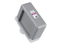 Canon PFI-110 M - 160 ml - magenta - original - ink tank - for imagePROGRAF TX-3000, TX-4000