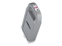 Canon PFI-1700 M - 700 ml - magenta - origineel - inkttank - voor imagePROGRAF PRO-2000, PRO-2100, PRO-4000, PRO-4100, PRO-6000, PRO-6100