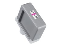 Canon PFI-1100 M - 160 ml - magenta - origineel - inkttank - voor imagePROGRAF PRO-2000, PRO-2100, PRO-4000, PRO-4100, PRO-6000, PRO-6100