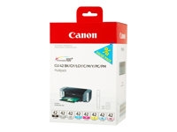 Verbruiksgoederen en accessoires - Inktcartridge - 6384B010