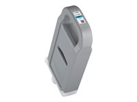 Canon PFI-1700 PC - 700 ml - fotocyaan - origineel - inkttank - voor imagePROGRAF PRO-2000, PRO-2100, PRO-4000, PRO-4100, PRO-6000, PRO-6100