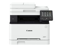 Printers en fax - Multifunctionele kleur - 5158C004