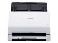 Canon imageFORMULA R30 - Document scanner - Contact Image Sensor (CIS) - Duplex - A4 - 600 dpi - up to 25 ppm (mono) / up to 9 ppm (colour) - ADF (60 sheets) - USB 2.0