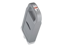 Canon PFI-1700 R - 700 ml - rood - origineel - inkttank - voor imagePROGRAF PRO-2000, PRO-2100, PRO-4000, PRO-4100, PRO-6000, PRO-6100