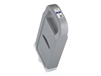 Canon PFI-1700 B - 700 ml - blauw - origineel - inkttank - voor imagePROGRAF PRO-2000, PRO-2100, PRO-4000, PRO-4100, PRO-6000, PRO-6100