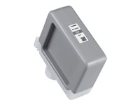 Canon PFI-1100 GY - 160 ml - grijs - origineel - inkttank - voor imagePROGRAF PRO-2000, PRO-2100, PRO-4000, PRO-4100, PRO-6000, PRO-6100