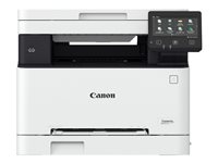 Printers en fax - Multifunctionele kleur - 5158C009