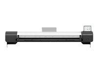Canon LM24 - Rolscanner - maximale scanbreedte: 24" - 600 dpi x 600 dpi - USB 2.0, LAN