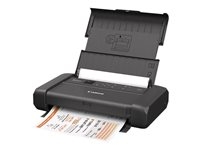 Printers en fax -  - 4167C026