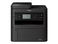 Printers en fax - Multifunctionele Z/W - 5938C008