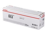 Canon CRG-053DRM - Drum-cartridge - voor i-SENSYS LBP852Cx; Satera LBP851C, LBP852Ci