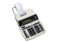 Canon MP120-MG - Printrekenmachine - LCD - 12 cijfers