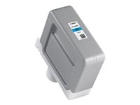 Canon PFI-1300 PC - 330 ml - fotocyaan - origineel - inkttank - voor imagePROGRAF PRO-2000, PRO-2100, PRO-4000, PRO-4100, PRO-6000, PRO-6100
