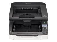 Canon imageFORMULA DR-G2090 - Document scanner - CMOS / CIS - Duplex - 305 x 3000 mm - 600 dpi x 600 dpi - up to 90 ppm (mono) / up to 90 ppm (colour) - ADF (300 sheets) - up to 30000 scans per day - USB 3.1