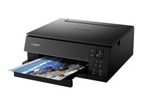 Printers en fax - Multifunctionele kleur - 3774C066