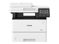 Printers en fax - Multifunctionele Z/W - 5160C011