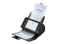 Scanners - Scanners - 1255C003