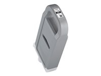 Canon PFI-1700 PBK - 700 ml - photo black - original - ink tank - for imagePROGRAF PRO-2000, PRO-2100, PRO-4000, PRO-4100, PRO-6000, PRO-6100