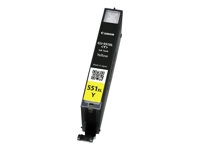 Verbruiksgoederen en accessoires - Inktcartridge - 6446B001