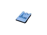 Canon MC-10 - Onderhoudscartridge - voor imagePROGRAF iPF670, iPF680, iPF760, iPF765, iPF770, iPF780, iPF785, iPF850; Océ CS2436