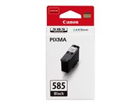 Ink/Black Ink Cartridge PG-585 EUR