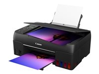 Printers en fax - Multifunctionele kleur - 4620C006