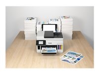 Printers en fax - Multifunctionele kleur - 4470C006
