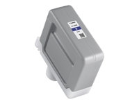 Canon PFI-1300 B - 330 ml - blauw - origineel - inkttank - voor imagePROGRAF PRO-2000, PRO-2100, PRO-4000, PRO-4100, PRO-6000, PRO-6100