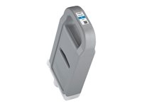 Canon PFI-1700 C - 700 ml - cyaan - origineel - inkttank - voor imagePROGRAF PRO-2000, PRO-2100, PRO-4000, PRO-4100, PRO-6000, PRO-6100