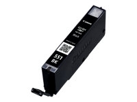 Canon PGI-550/CLI-551 PGBK/C/M/Y/BK/GY Multi Pack - 6-pack - grey, black, yellow, cyan, magenta - original - ink tank - for PIXMA iP7250, iP8750, iX6850, MG5550, MG5650, MG6450, MG6650, MG7150, MG7550, MX725, MX925