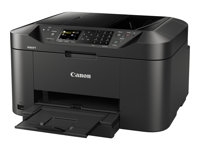 Printers en fax - Multifunctionele kleur - 0959C009