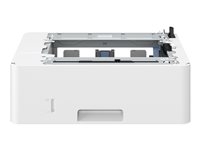 Canon Cassette Feeding Module-AH1 - Cassette de papier - 550 feuilles dans 1 bac(s) - pour imageCLASS LBP236, LBP237, LBP246, LBP247, MF449, MF451, MF452, MF453, MF455, MF462, MF465