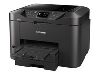 Printers en fax - Multifunctionele kleur - 0958C009