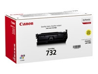 Consommables et accessoires - Toner - 6260B002