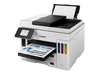 Printers en fax - Multifunctionele kleur - 4471C006