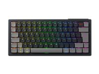 K63W PRO COMPACT ULTRA-WIDEBAND CHERRY MX LOW PROFILE 2.0 RED PAN-NORDIC LAYOUT