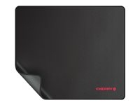 CHERRY MP 1000 - Tapis de souris - taille XL - noir